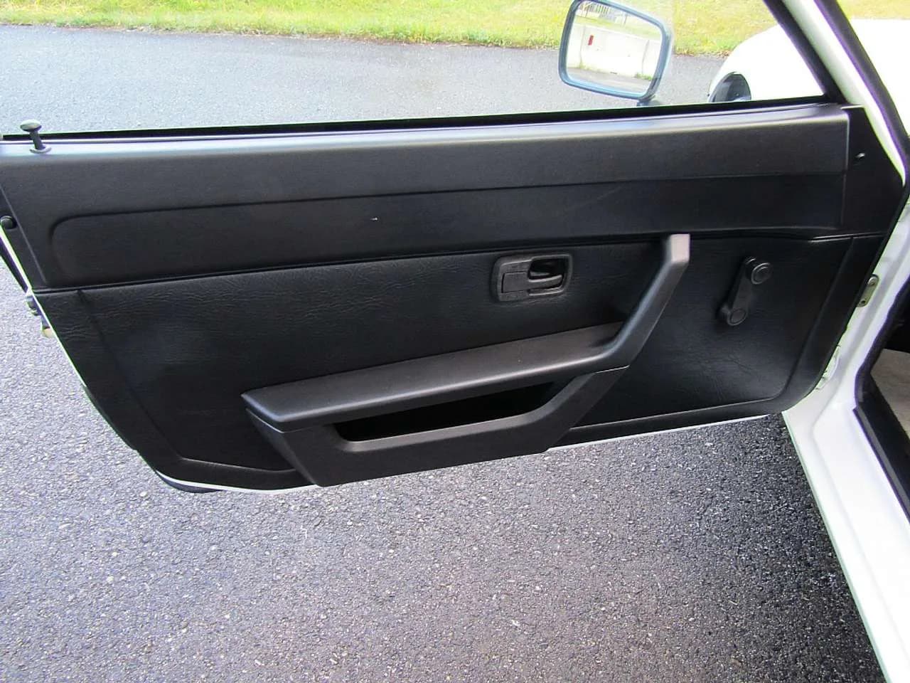 Porsche 924 2.0 1979 — foto 3