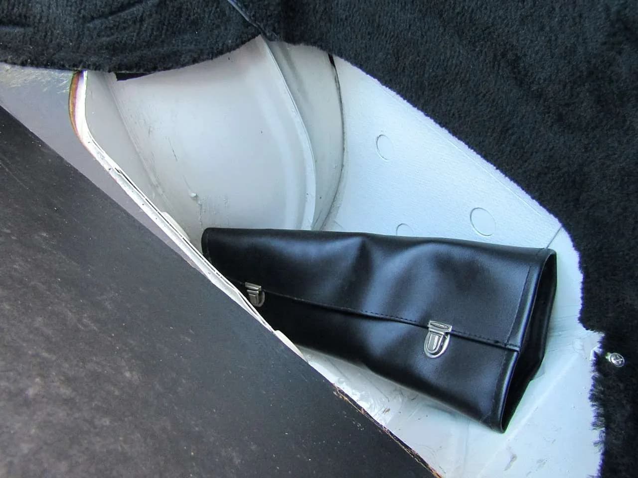 Porsche 924 2.0 1979 — foto 5