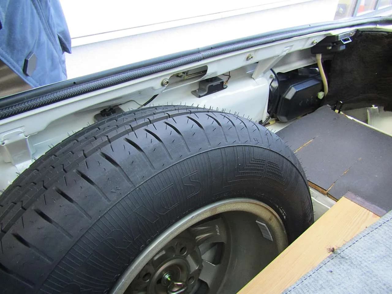 Porsche 924 2.0 1979 — foto 6