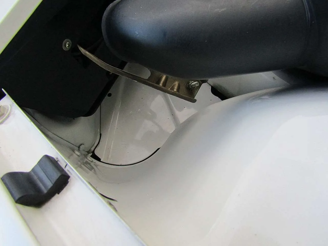 Porsche 924 2.0 1979 — foto 12