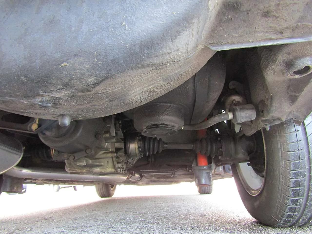 Porsche 924 2.0 1979 — foto 17