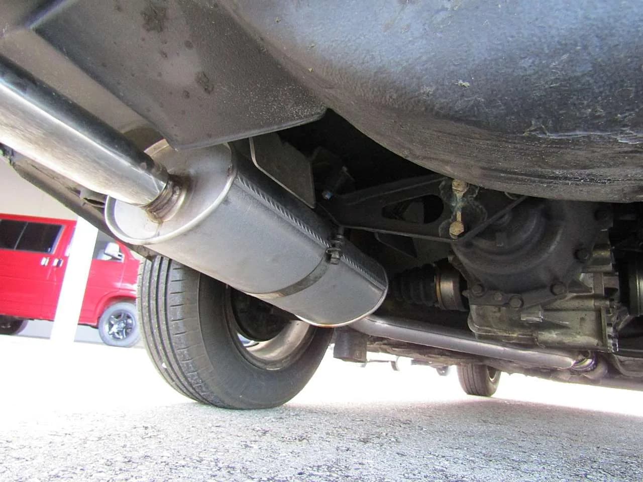 Porsche 924 2.0 1979 — foto 18