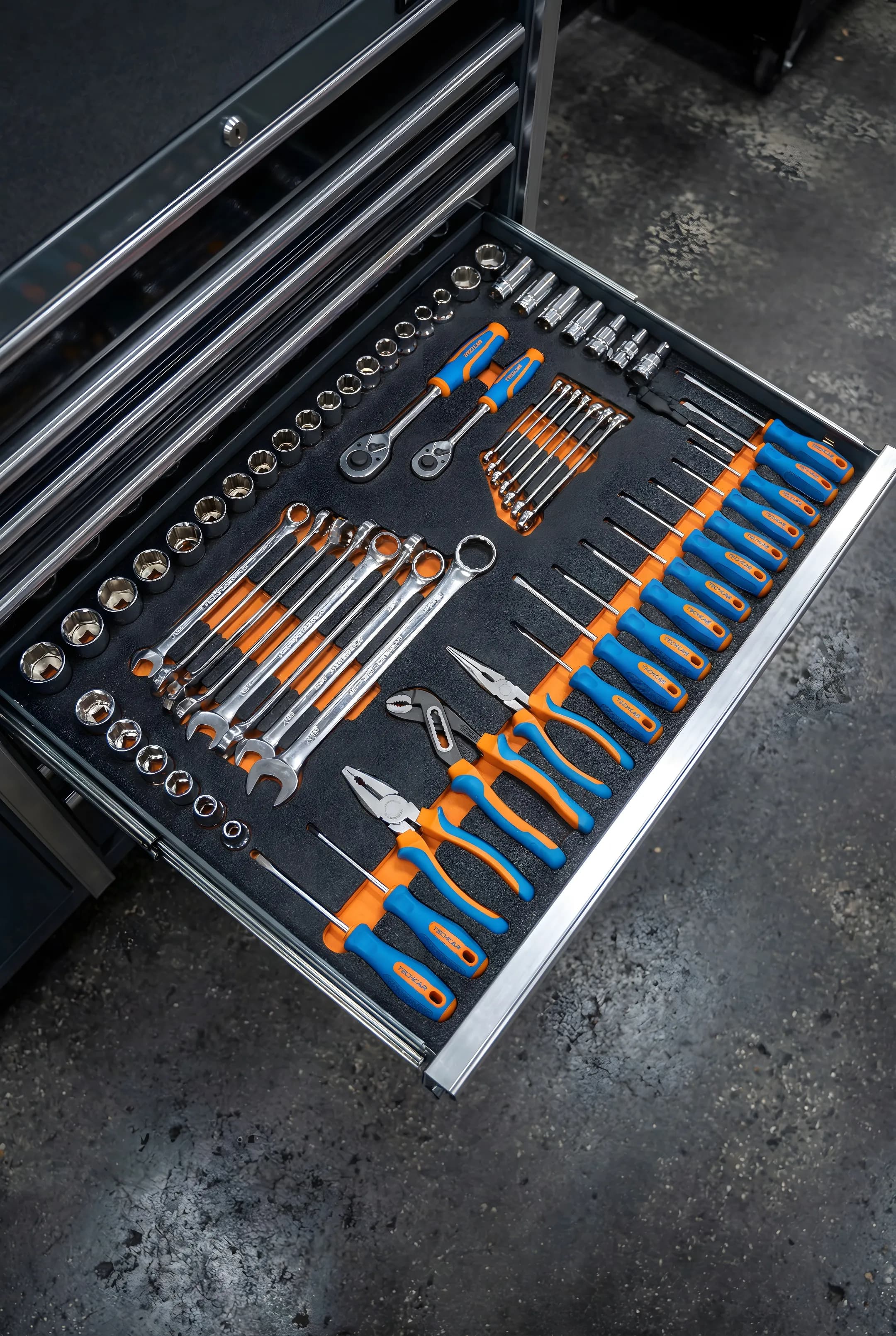 TechCar garantie op detailing en performance