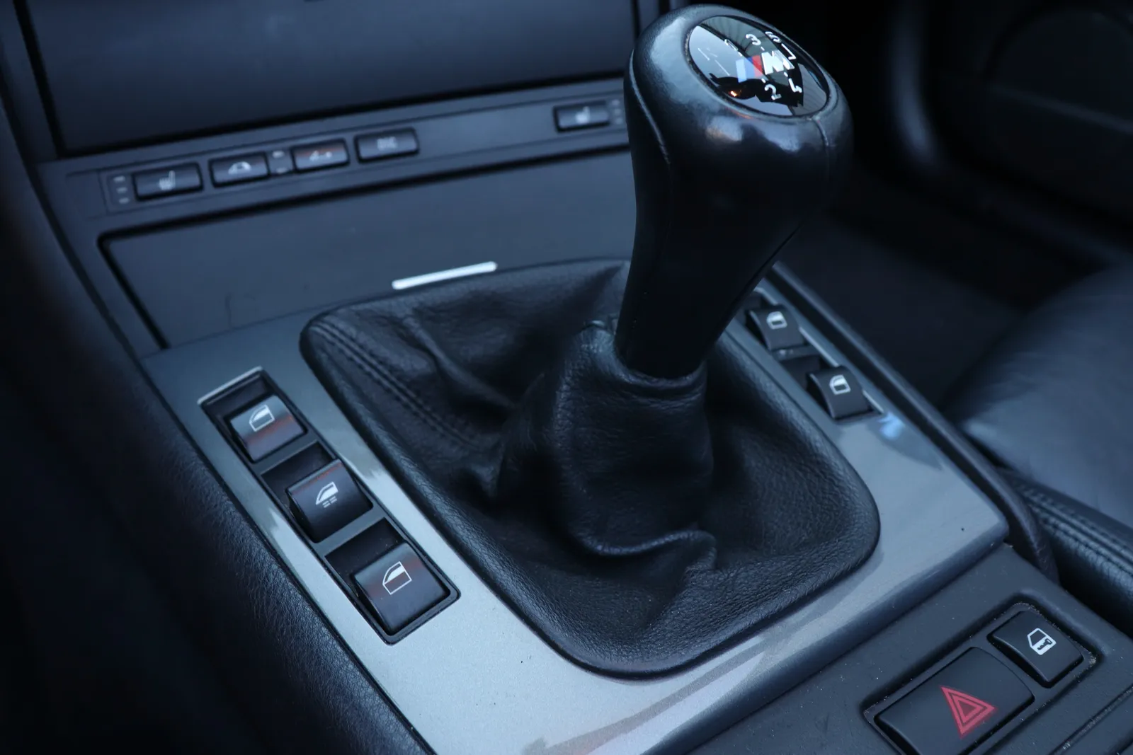 BMW E46 318Ci Cabriolet Stratusgrau Metallic — foto 33