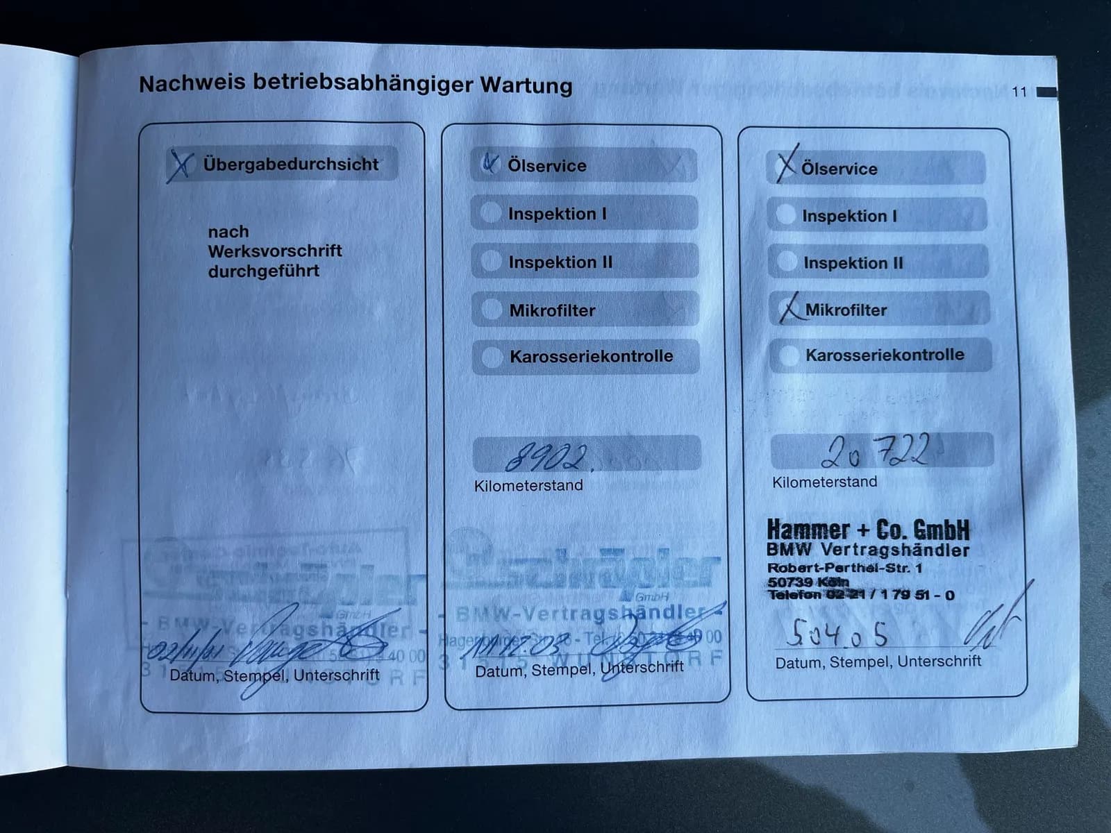 BMW E46 318Ci Cabriolet Stratusgrau Metallic — foto 47