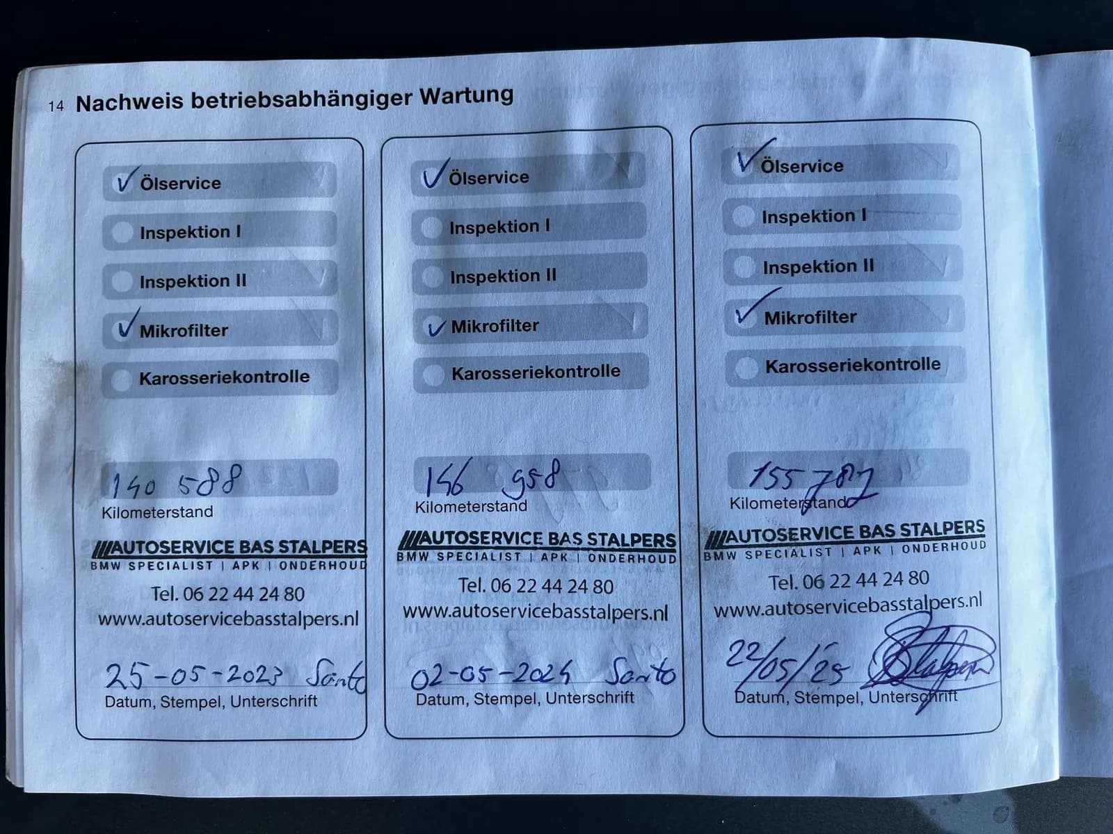 BMW E46 318Ci Cabriolet Stratusgrau Metallic — foto 50