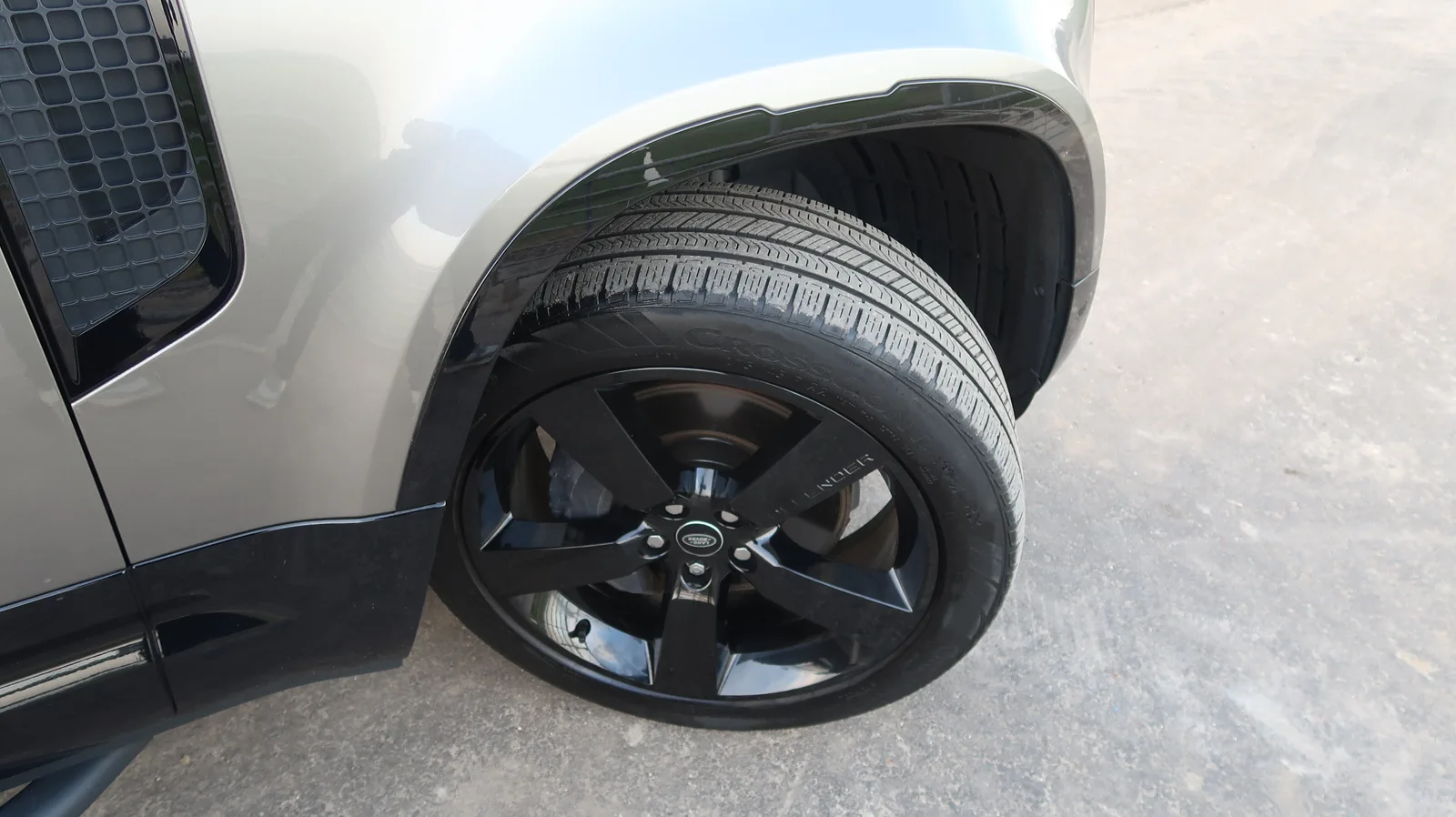 Land Rover Defender P400e 110 X-Dynamic HSE — foto 4