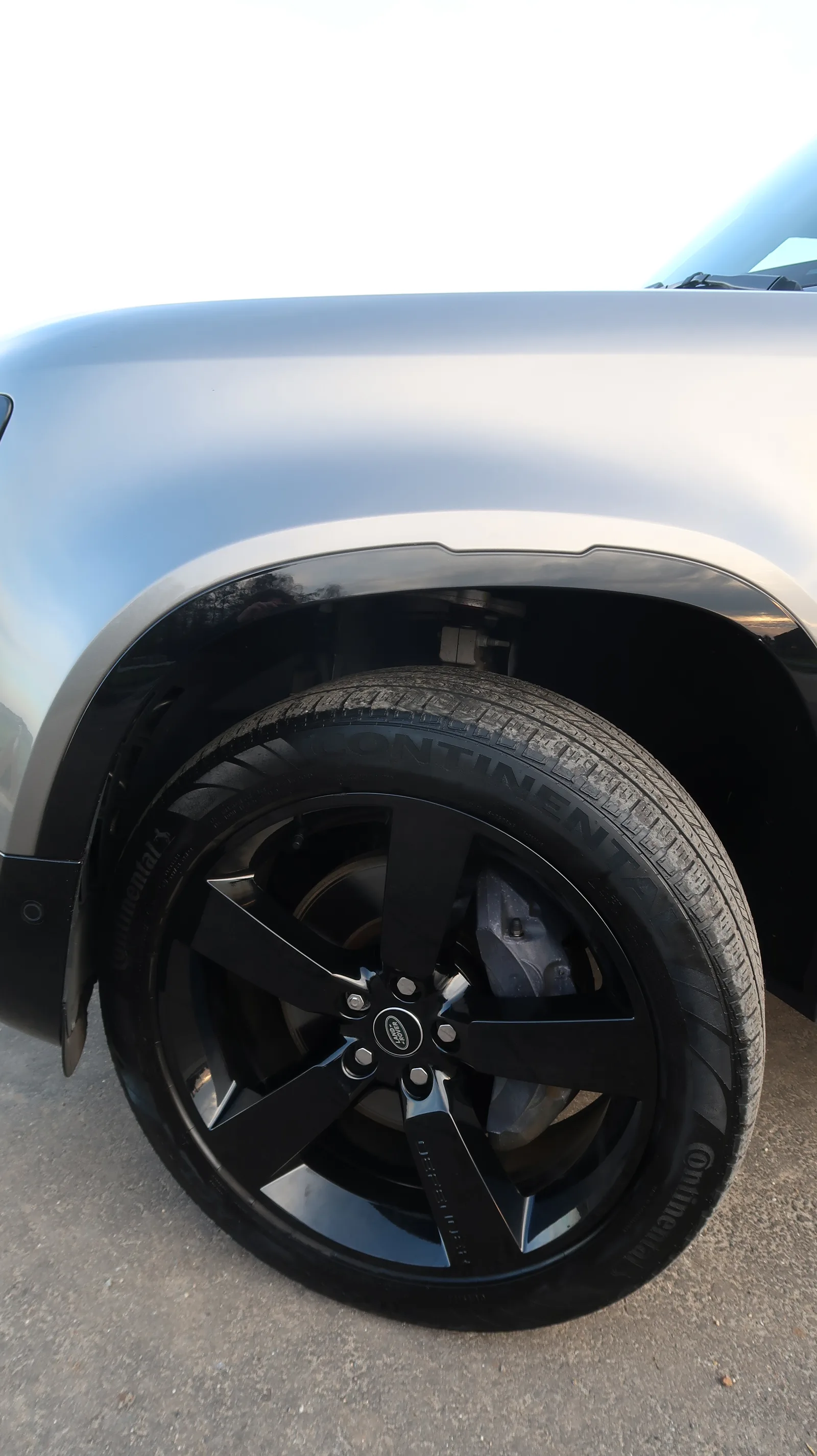 Land Rover Defender P400e 110 X-Dynamic HSE — foto 7