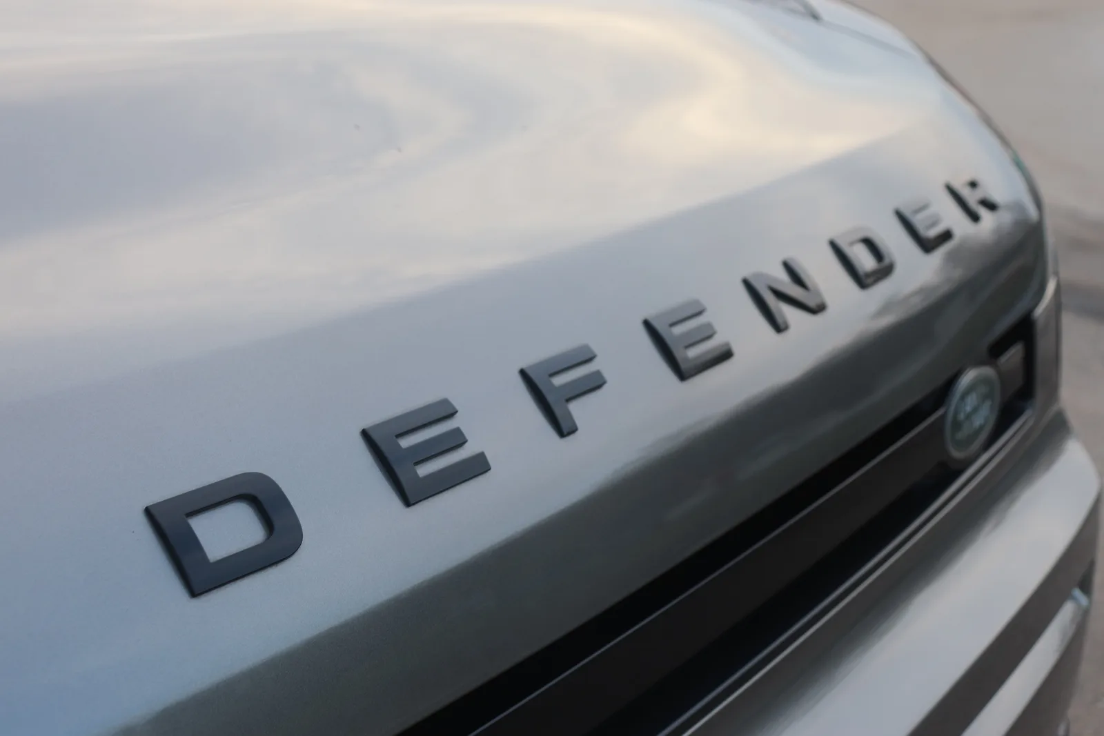 Land Rover Defender P400e 110 X-Dynamic HSE — foto 38