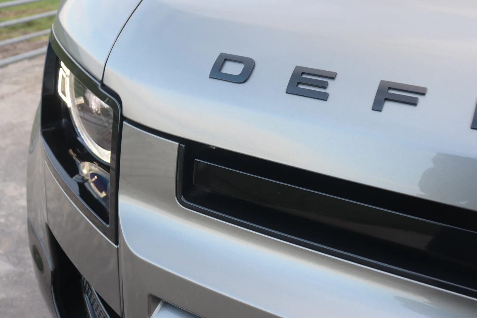 Land Rover Defender P400e 110 X-Dynamic HSE — foto 40