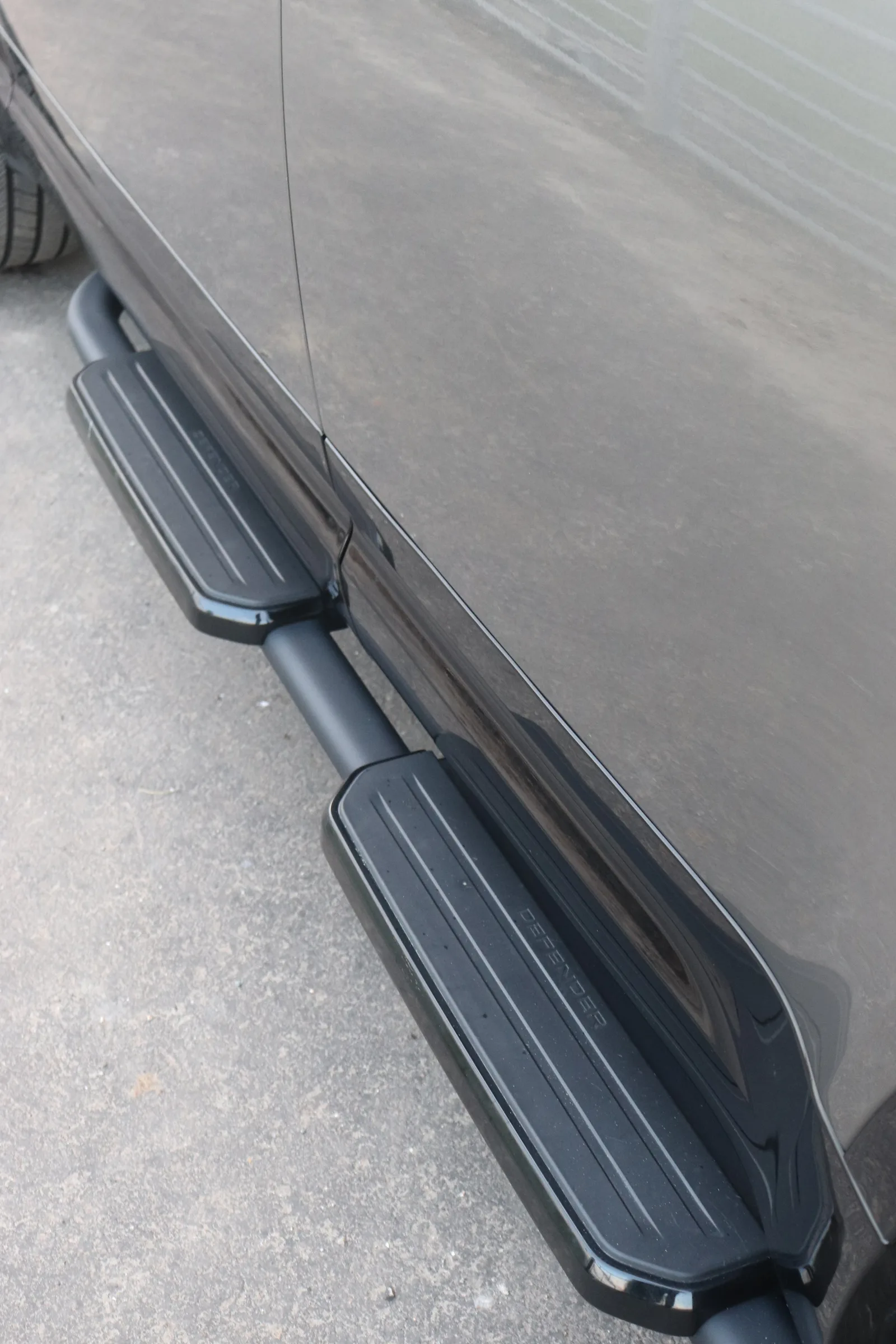 Land Rover Defender P400e 110 X-Dynamic HSE — foto 54