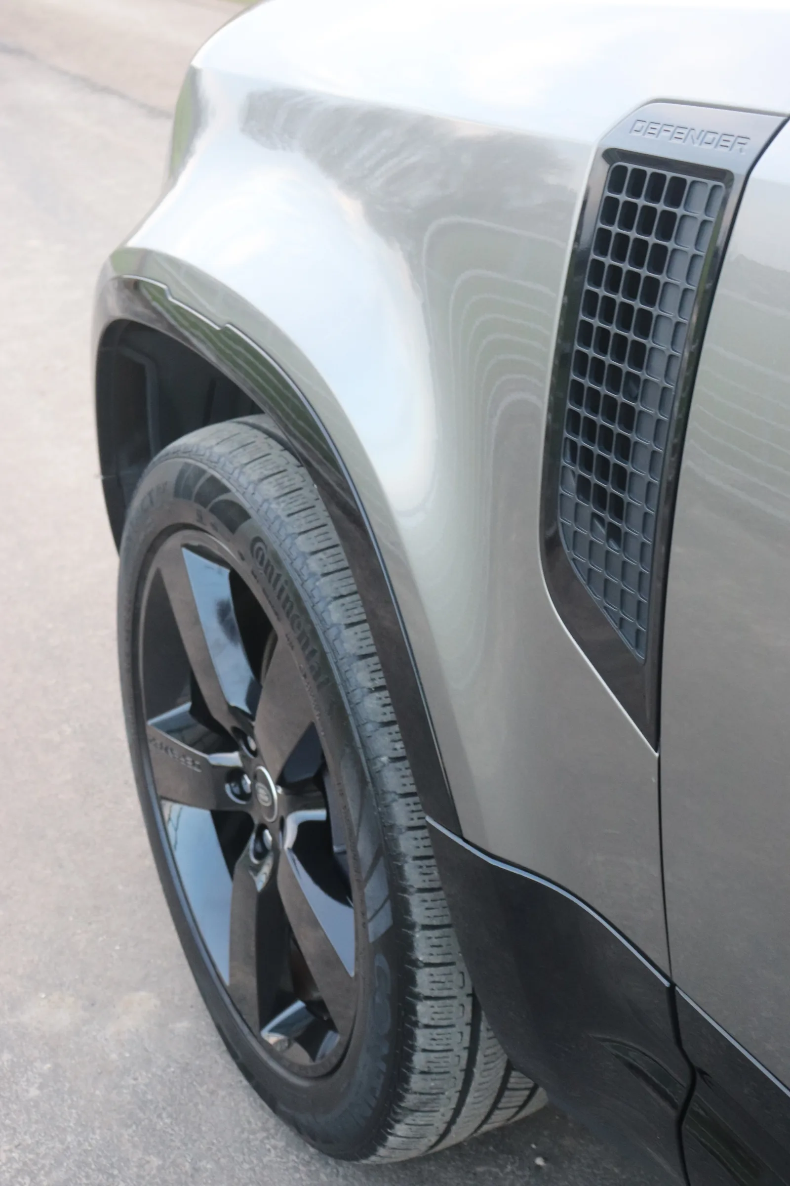 Land Rover Defender P400e 110 X-Dynamic HSE — foto 55