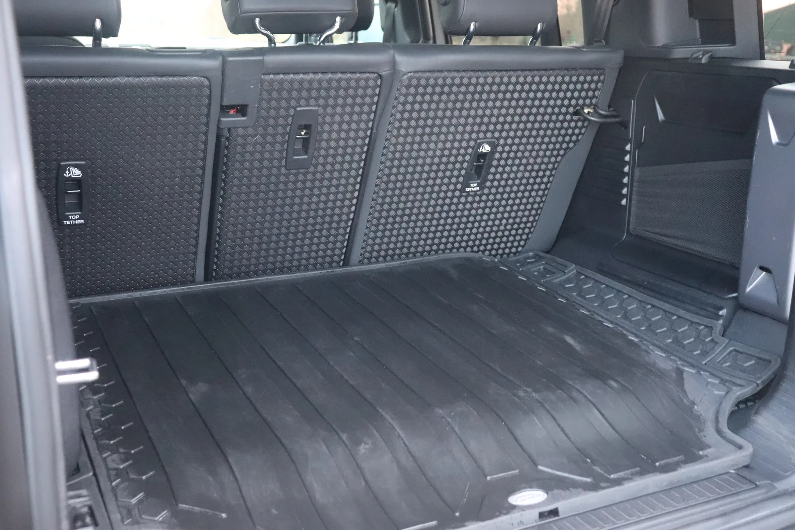 Land Rover Defender P400e 110 X-Dynamic HSE — foto 67