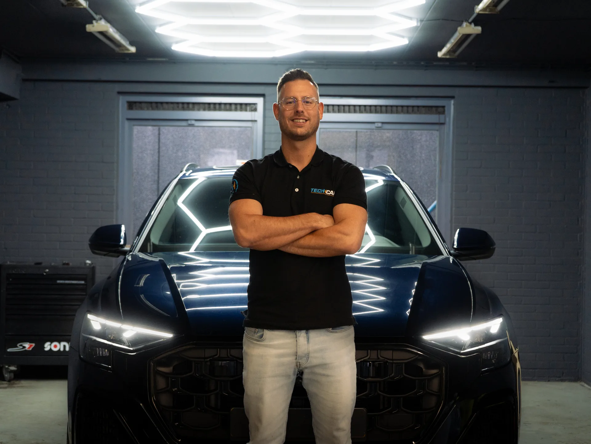 Stefan Bergshoeff