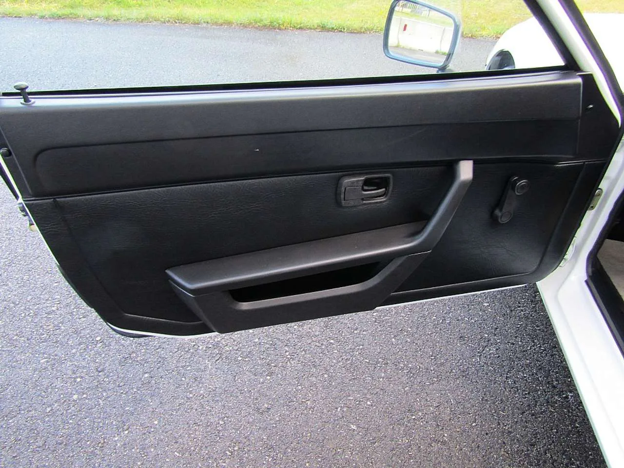 Porsche 924 2.0 1979 — foto 3