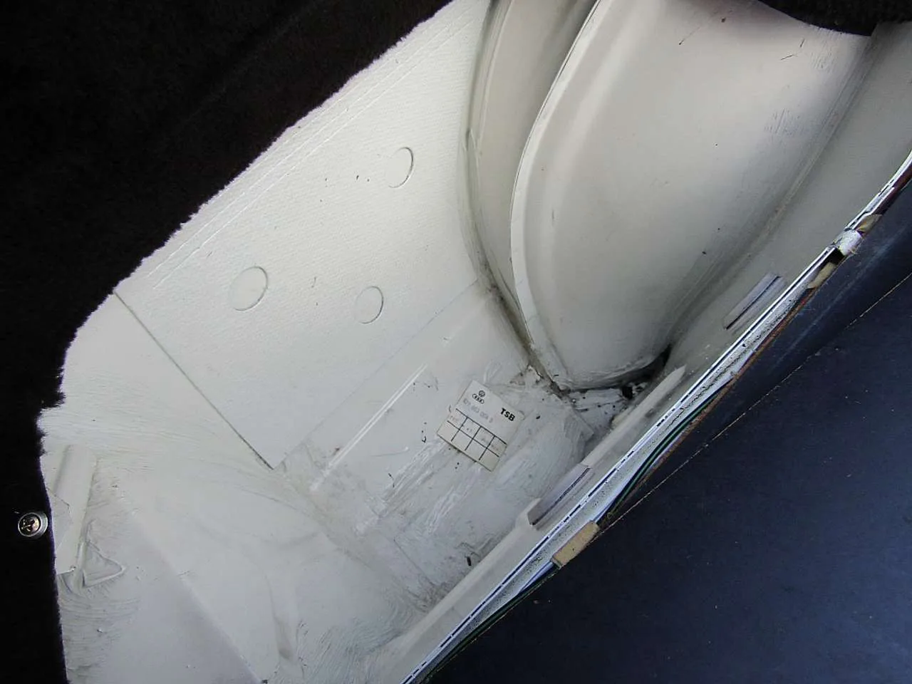 Porsche 924 2.0 1979 — foto 4