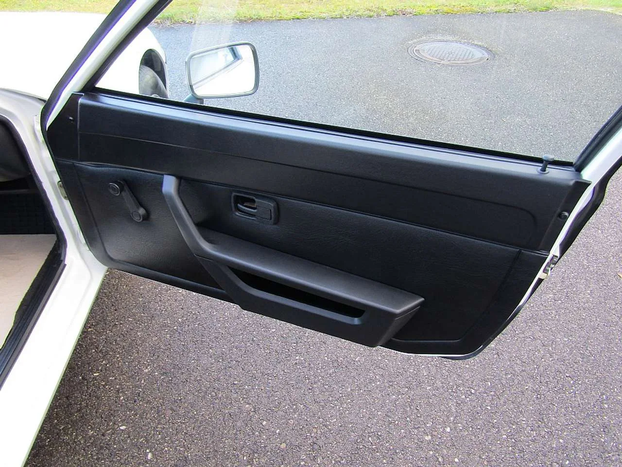 Porsche 924 2.0 1979 — foto 8