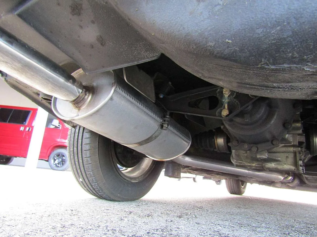 Porsche 924 2.0 1979 — foto 18