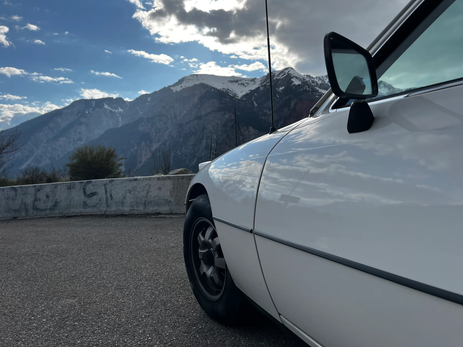 Porsche 924 2.0 1979 — foto 29