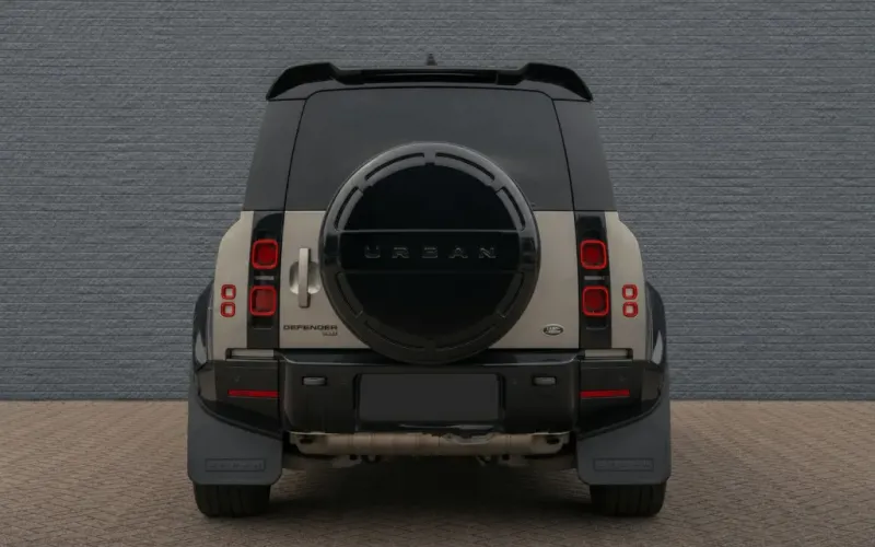Urban Automotive