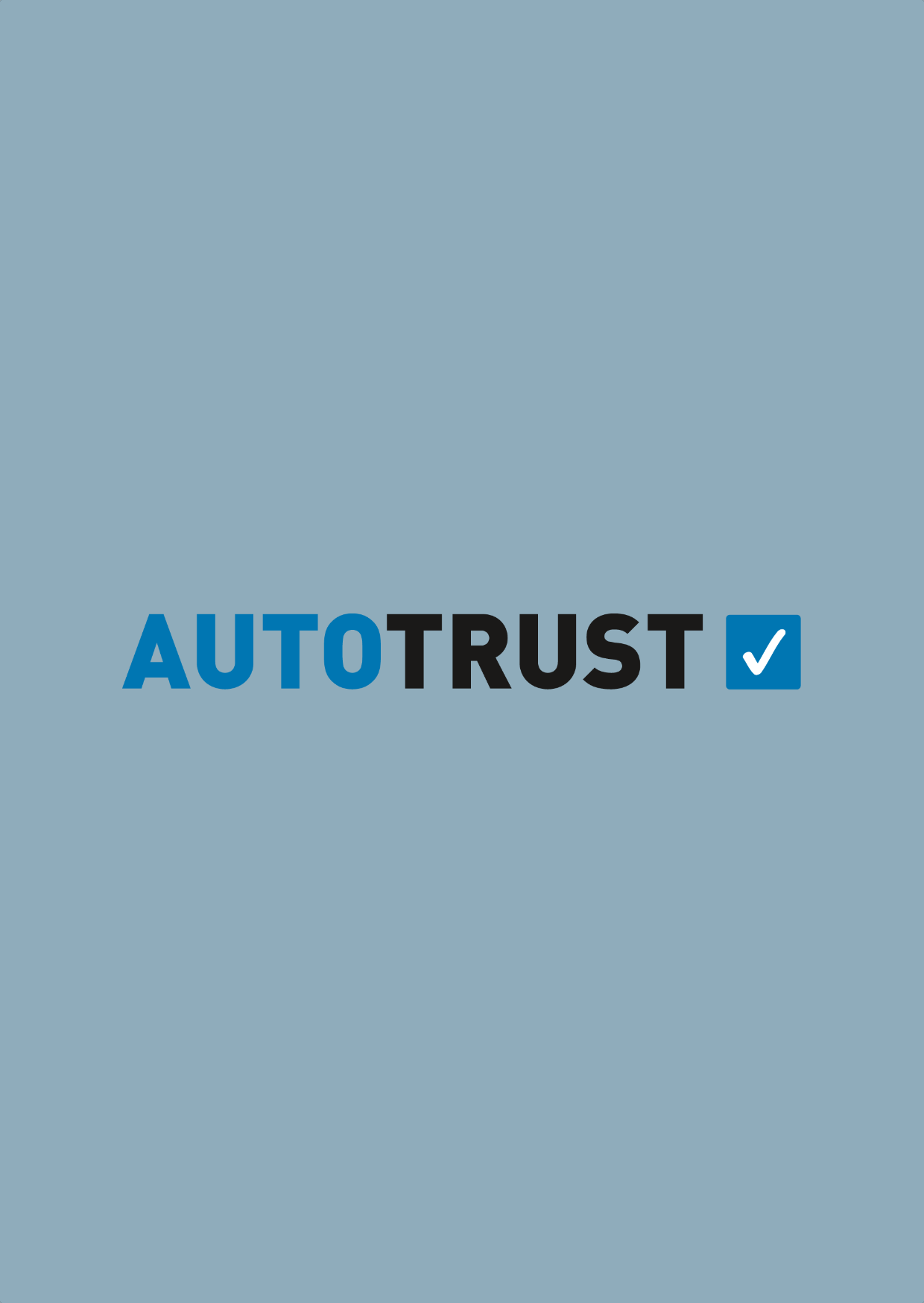 AutoTrust warranty