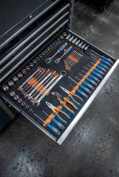 Garantie