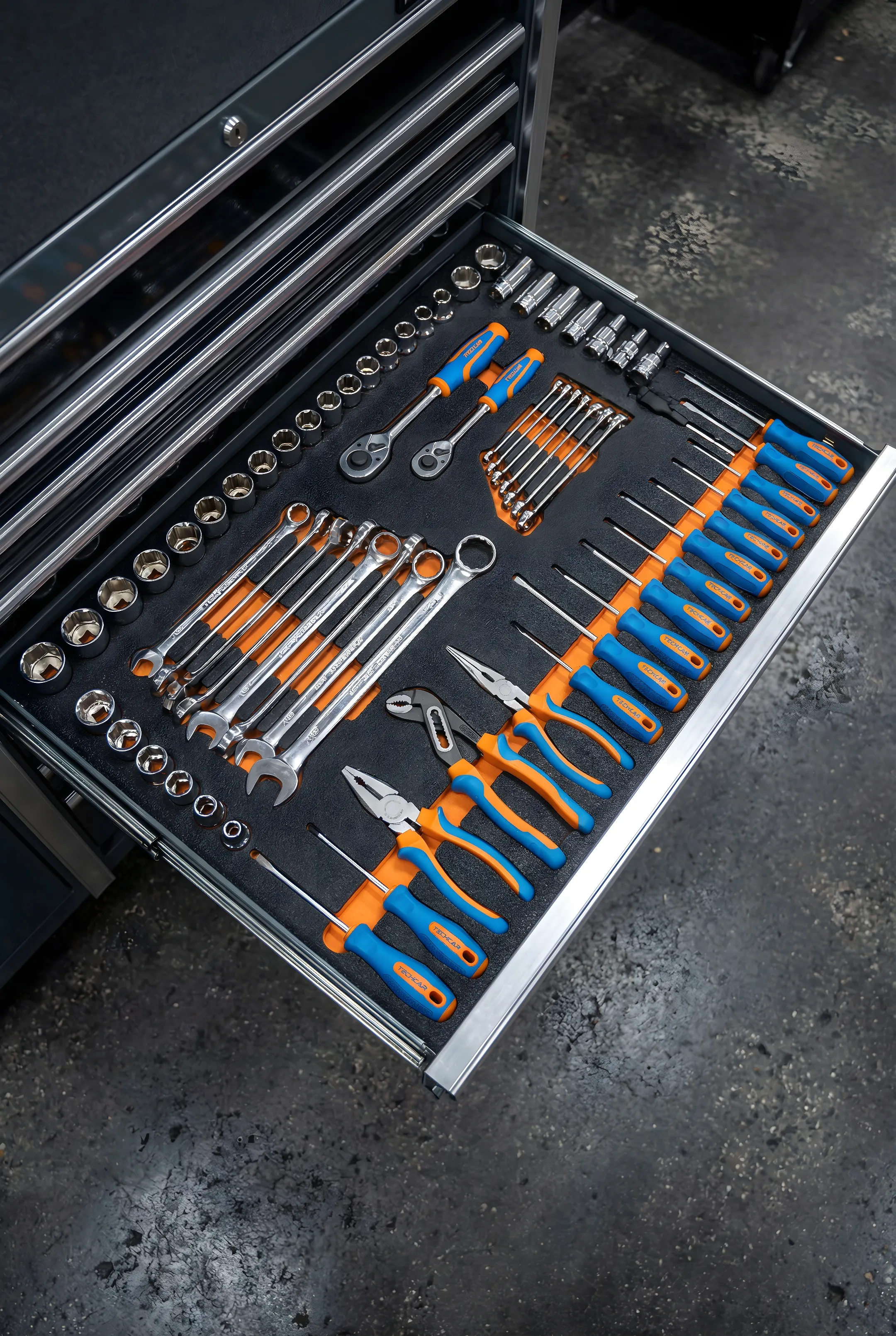 TechCar garantie op detailing en performance